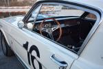 Shelby GT350 R 1965 года